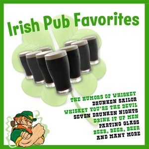 Irish Pub Favorites