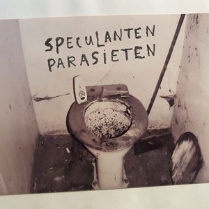 Speculanten Parasieten