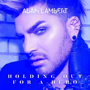 Holding Out for a Hero - EP