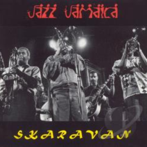Skaravan cover