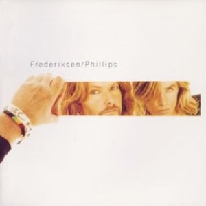 Frederiksen/Phillips のアバター