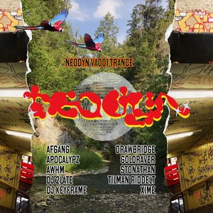 neodyn VA001 / Vol.2