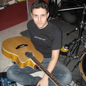 Marco Spiezia 的头像