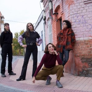 La Rate Timide 的头像