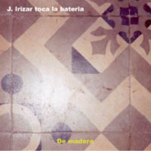 J. irizar toca la batería 的头像