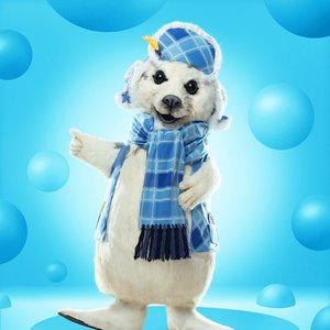 The Masked Singer: Seal 的头像