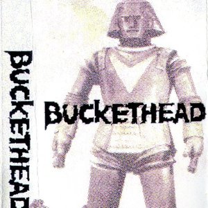 Giant Robot (demo tape)