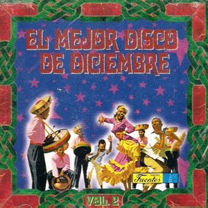 El Mejor Disco De Diciembre 2