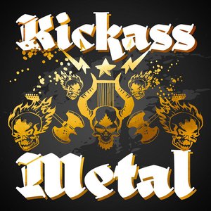 Kickass Metal