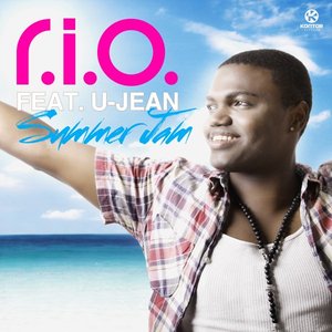 Summer Jam (feat. U-Jean) [Remixes] - EP
