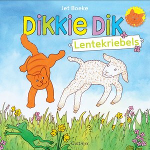 Dikkie Dik: Lentekriebels