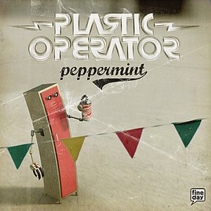 Peppermint - EP