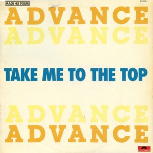 Take Me To The Top - Single