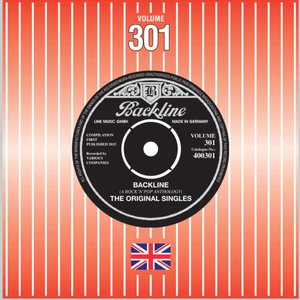 Backline, Vol. 301