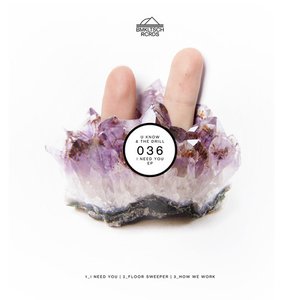 U Know & The Drill 的头像