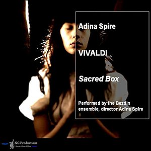 Vivaldi Sacred Box