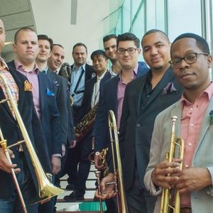 Uptown Jazz Tentet 的头像