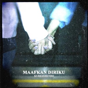 Maafkan Diriku - Single
