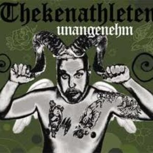Unangenehm