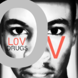 Zdjęcia dla 'LOVDRUGS EP (2010)'