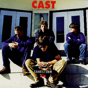 cast - Sandstorm - Zortam Music