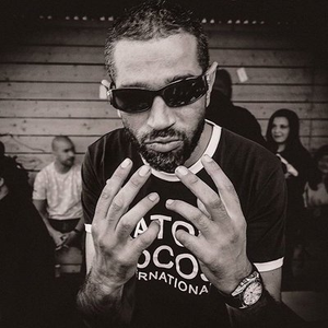 Demon One photo provided by Last.fm