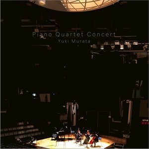 Piano Quartet Concert