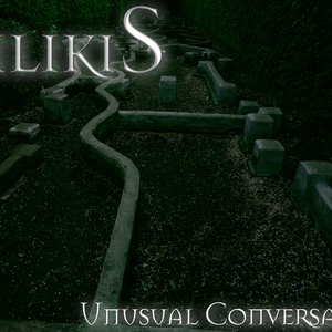 Unusual Conversations - EP
