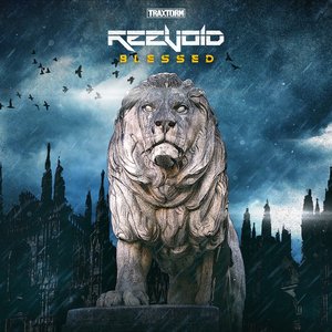 Blessed - Single