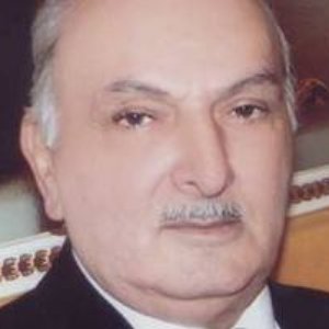 Qaraxan Behbudov 的头像