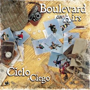 Cielo Ciego