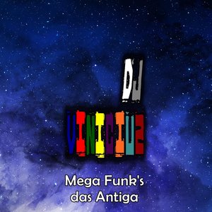 Mega Funk's Das Antigas