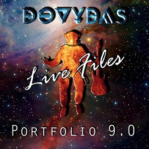 Live Files Portfolio 9.0