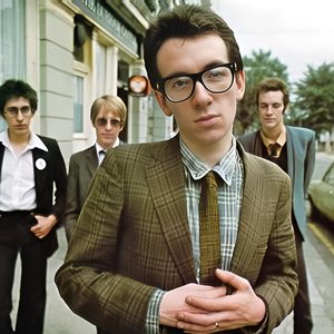 Elvis Costello & The Attractions için avatar