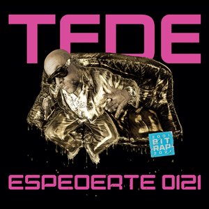 ESPEOERTE 0121 LIMI'TEDE'DITION