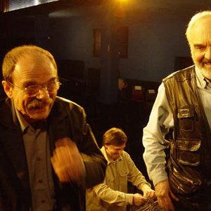 Jaroslav Uhlíř & Zdeněk Svěrák 的头像