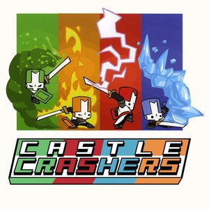 Castle Crashers Original Soundtrack