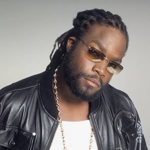 Awatar dla Gramps Morgan