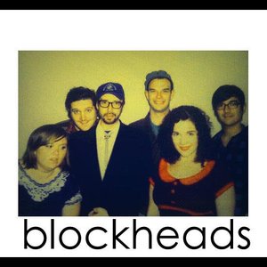 Matty Sheets and the Blockheads 的头像