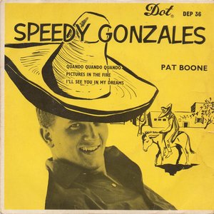 Speedy Gonzales