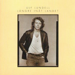 Längre Inåt Landet (disc 1) cover