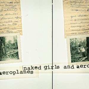 Naked Girls and Aeroplanes
