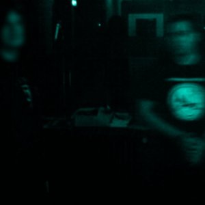 Imagen de 'The Sinister Twins'