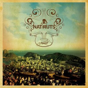 Natiruts - Natiruts Acústico ao Vivo no Rio de Janeiro