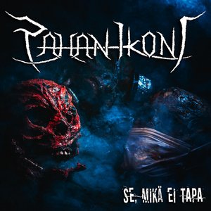 Se, Mikä Ei Tapa - Single
