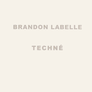 Techné cover