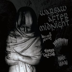 Warsaw after midnight