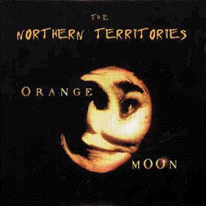 Orange Moon