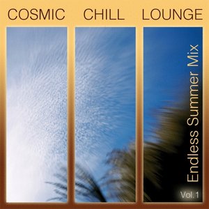 Cosmic Chill Lounge Vol. 1