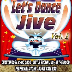 Let's Dance Jive Vol.1